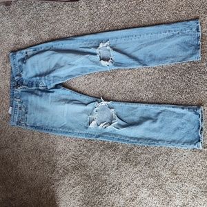 Levi's 501 Made in Mexico 32/32 Jeans